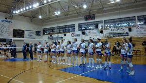 I Liga Kobiet 30.11.2019 g. 18 GRUPA AZOTY PWSZ JEDYNKA Tarnów- Budowlani Toruń