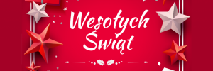 ŻYCZENIA ŚWIĄTECZNE