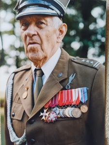 Nie żyje Stanisław Litwin, wieloletni Prezes Małopolskiego Związku Piłki Siatkowej