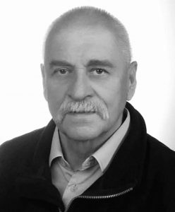 Z kroniki żałobnej…….