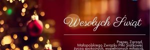 ŻYCZENIA ŚWIĄTECZNE