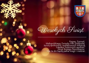ŻYCZENIA ŚWIĄTECZNE
