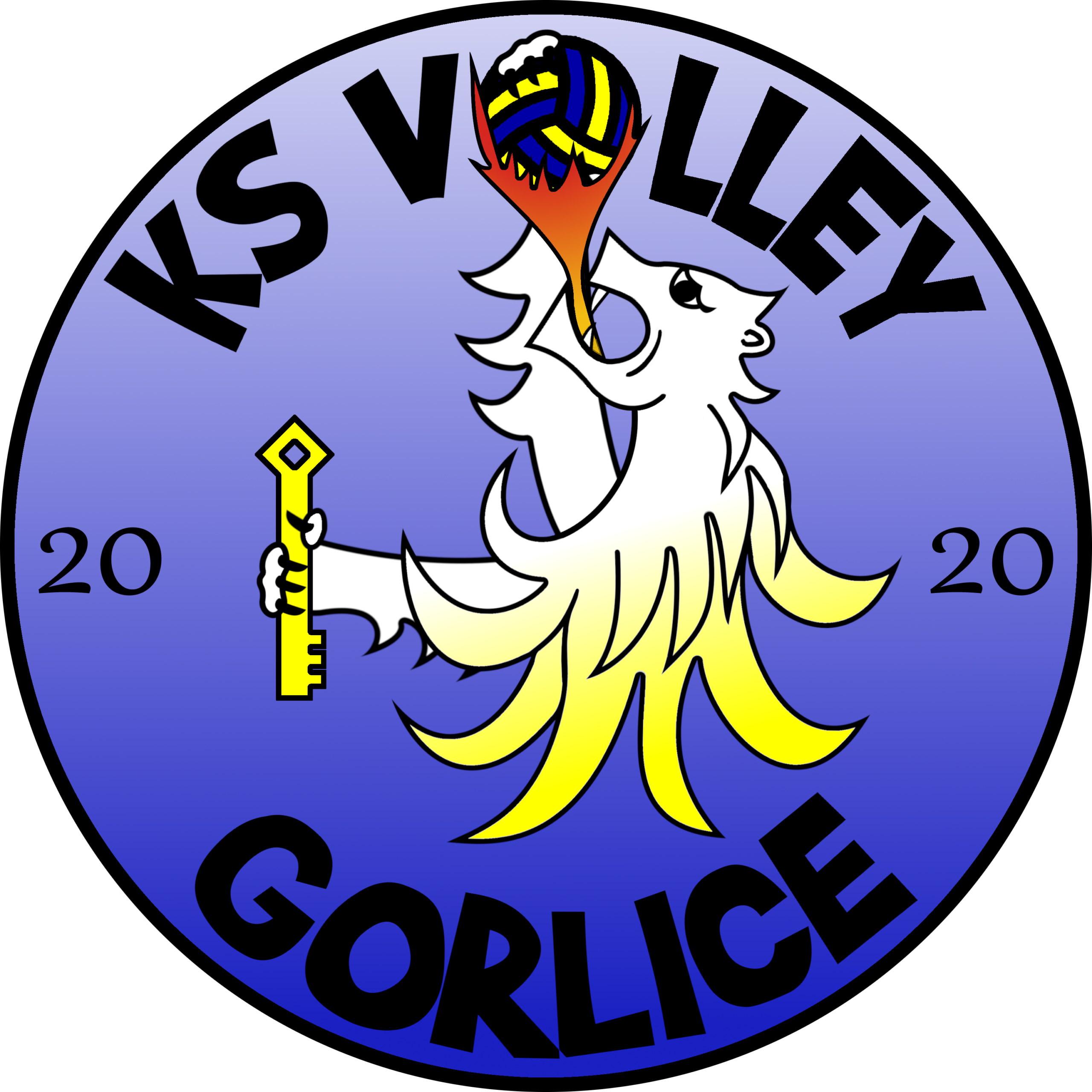 KS Volley Gorlice